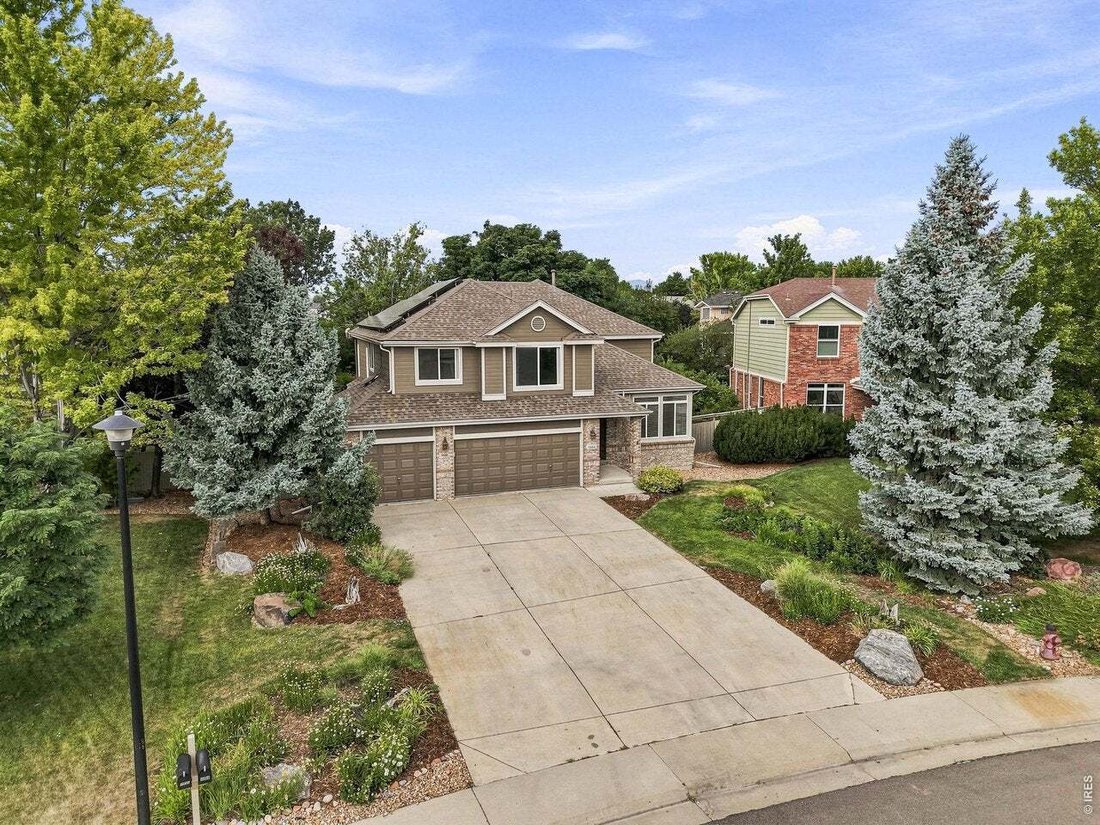 House in Boulder, Colorado, United States 2 - 18545763