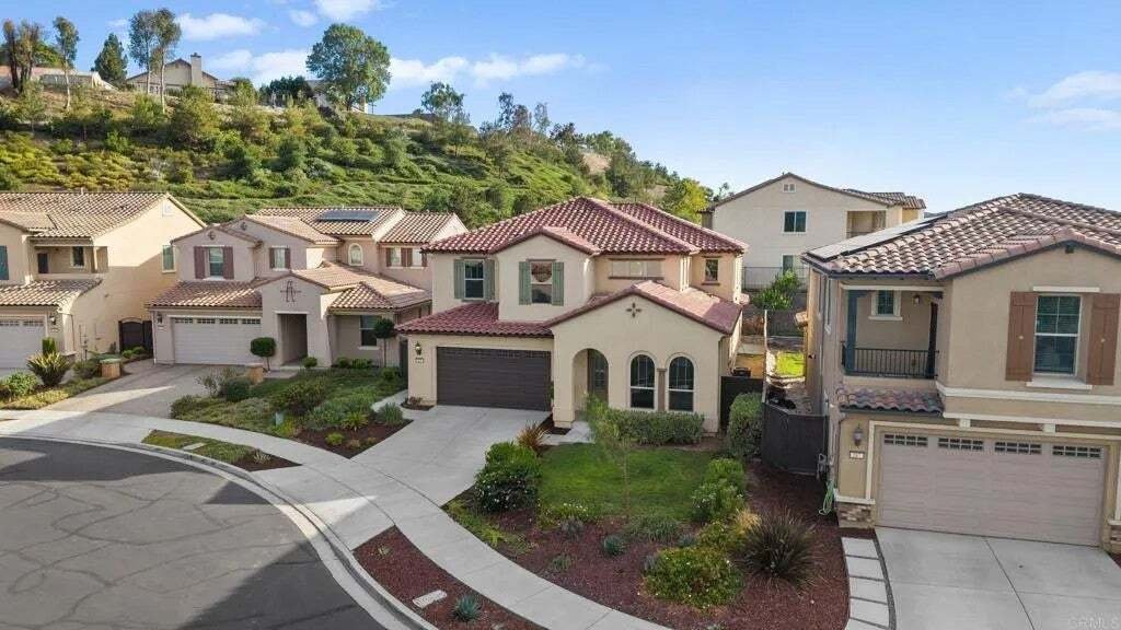 House in Vista, California, United States 2 - 18545968