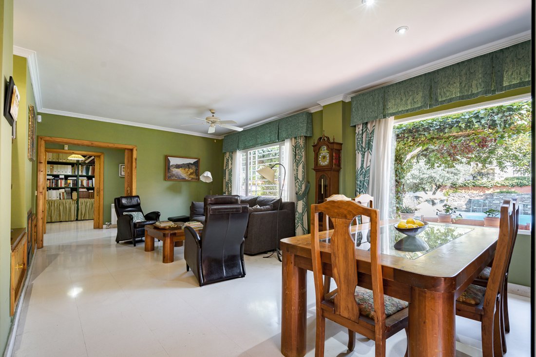 House in Rivas-Vaciamadrid, Comunidad de Madrid, Spain 3 - 18545824