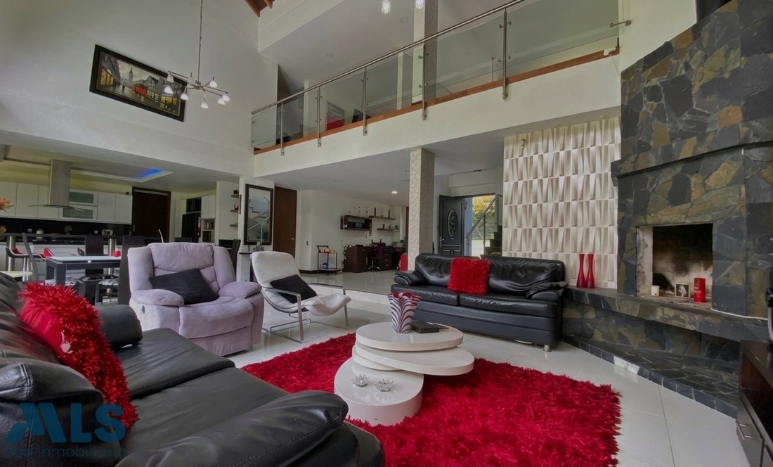 House in Envigado, Antioquia, Colombia 3 - 18545872