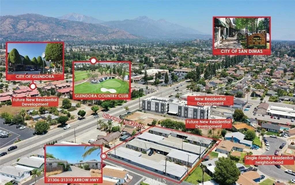 Covina, California, United States 3 - 18545985
