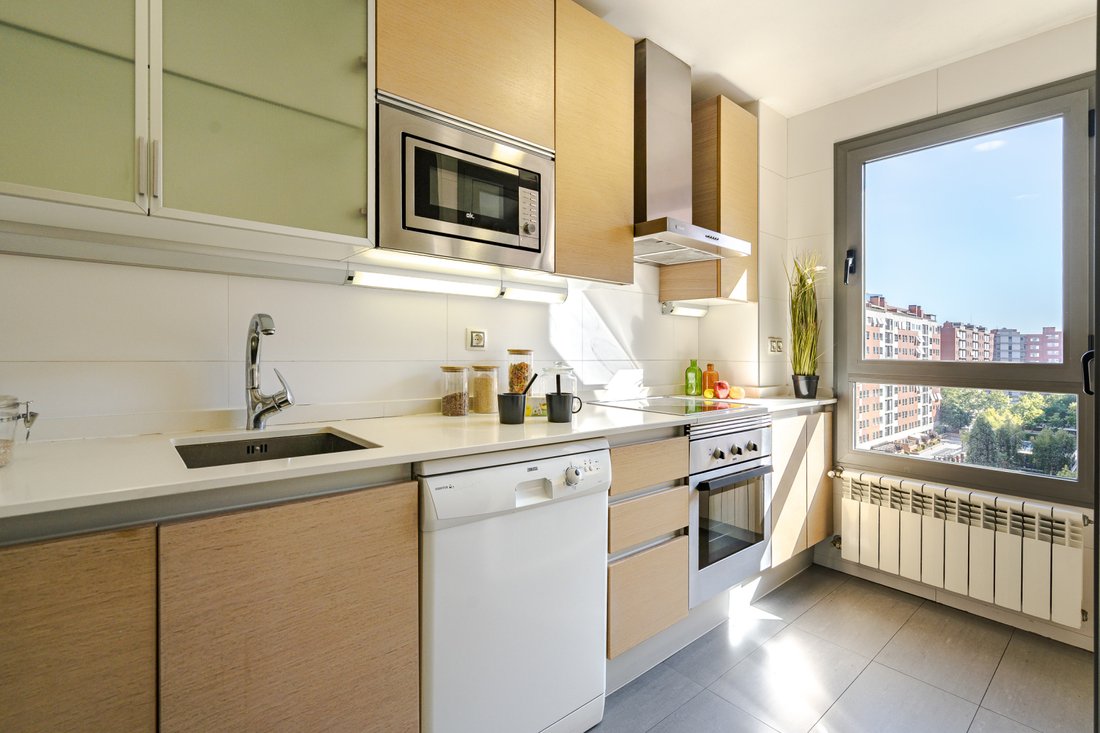 Apartment in Arganzuela, Madrid, Spain 4 - 18545869