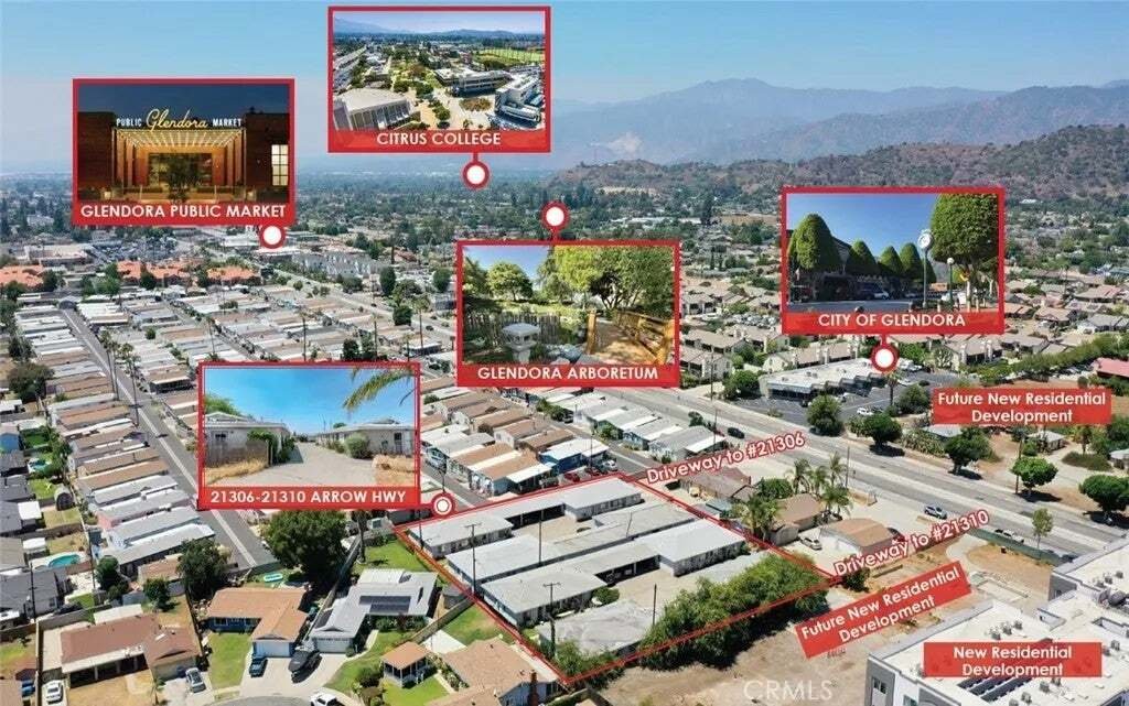 Covina, California, United States 5 - 18545985