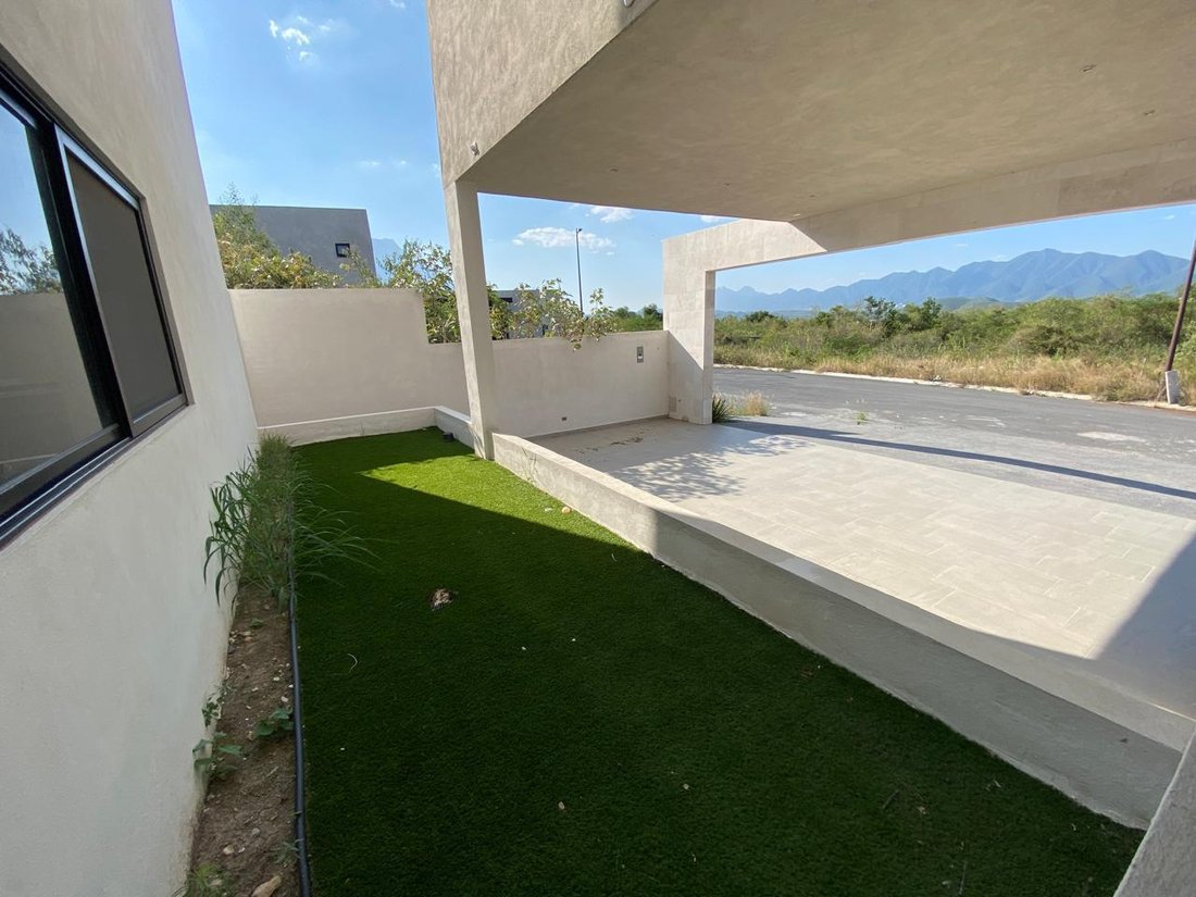 House in Santiago, Nuevo Leon, Mexico 4 - 18546024