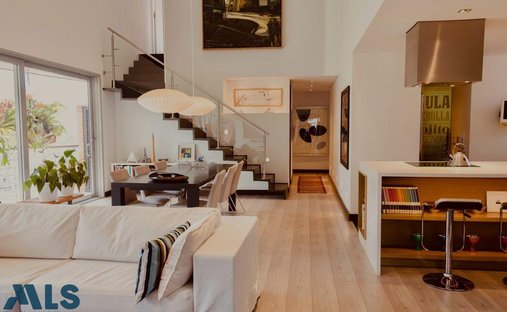 Apartment in Medellín, Antioquia, Colombia 1