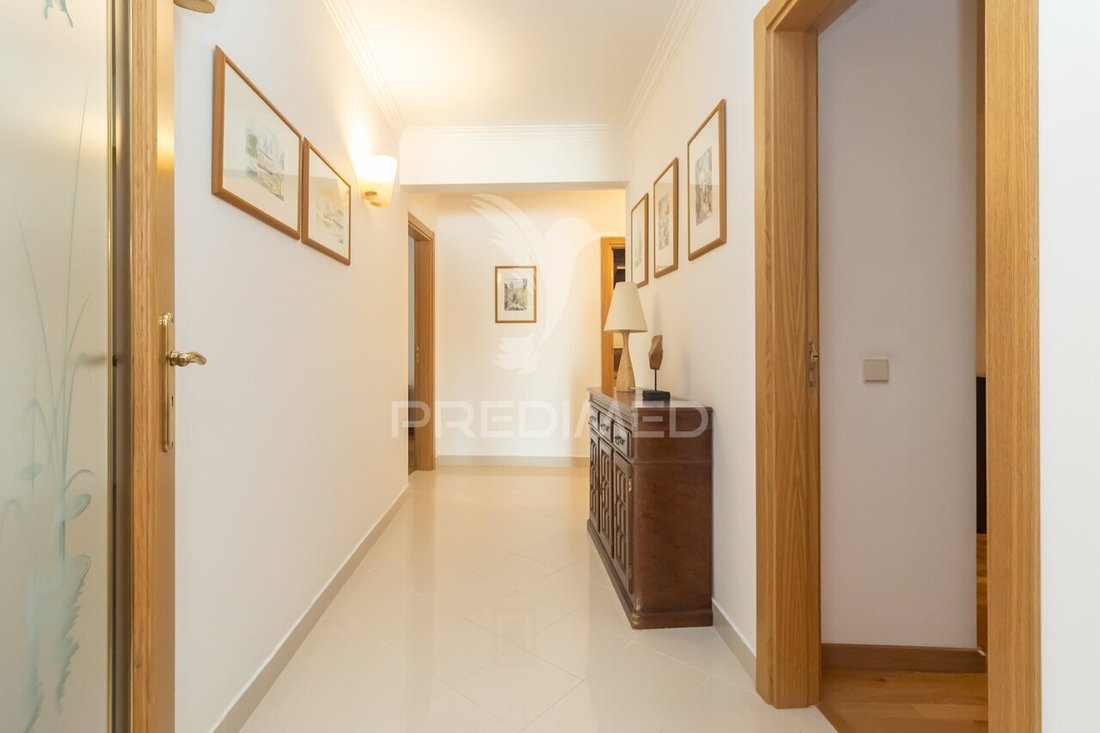 Wohnung in Alhos Vedros, Setúbal Municipality, Portugal 5 - 18546292