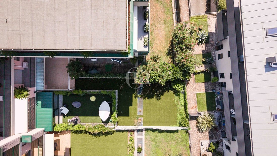 Apartment in Riva del Garda, Trentino – Alto Adige/Südtirol, Italy 2 - 18546113
