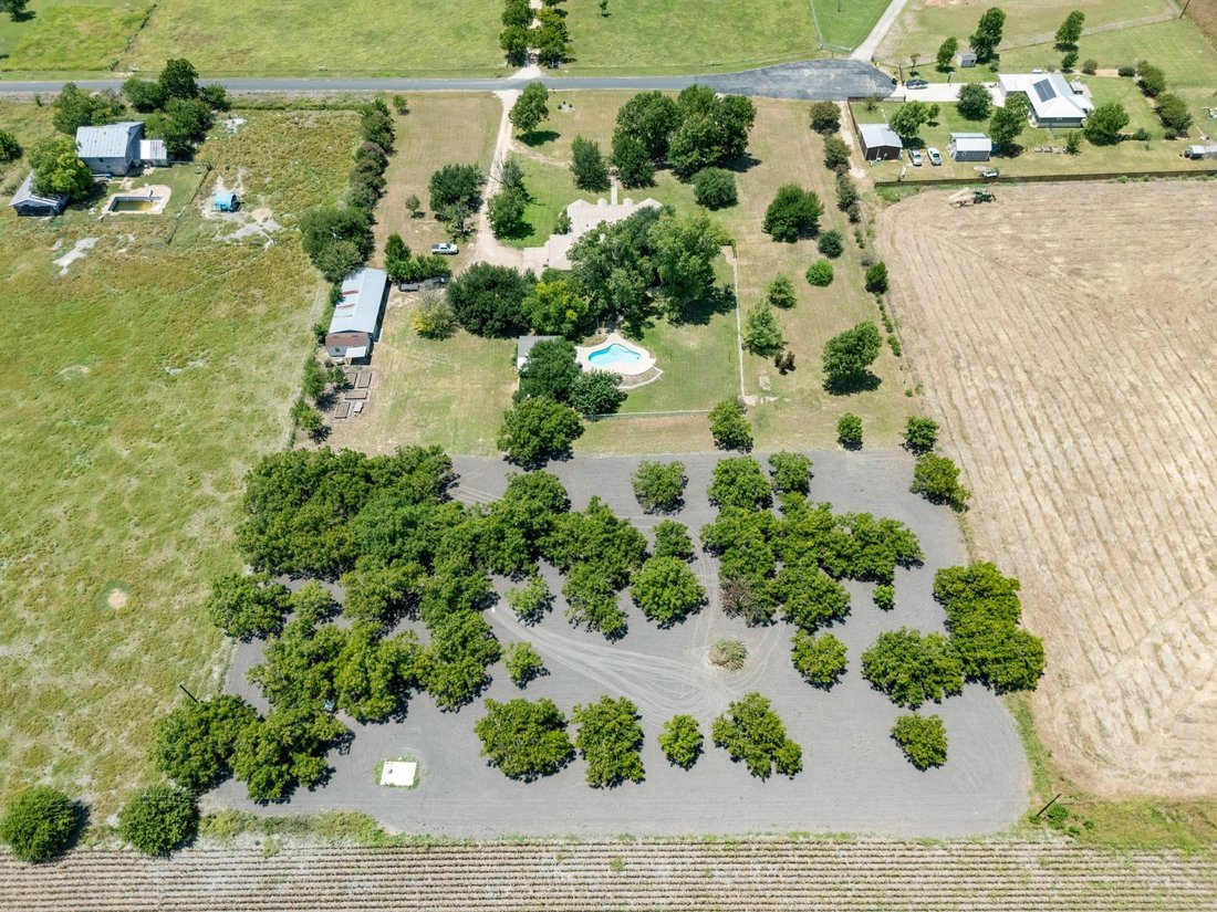 Casa en Taylor, Texas, Estados Unidos 5 - 18545645