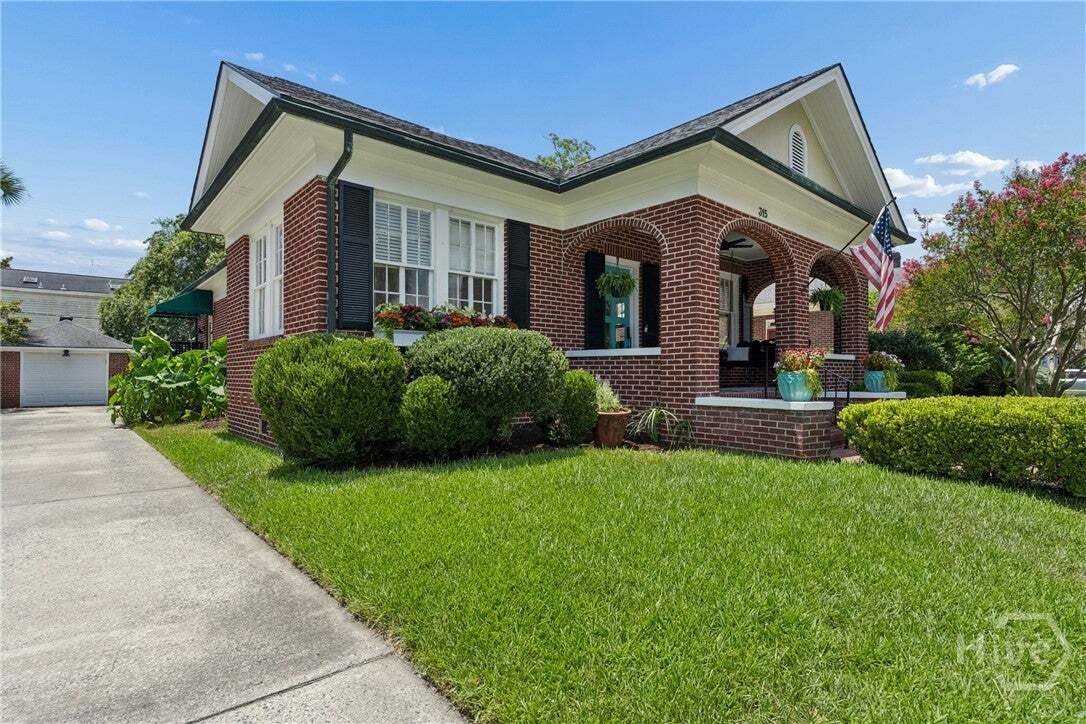 House in Savannah, Georgia, United States 3 - 18545680