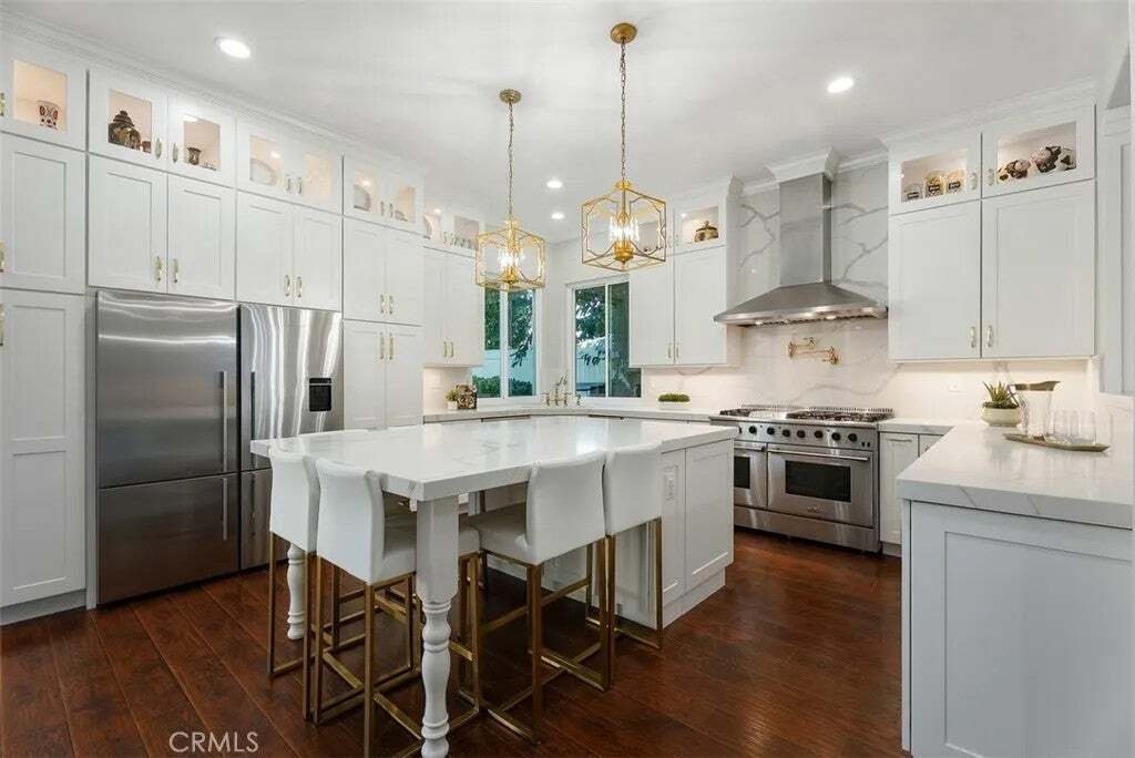 House in Trabuco Canyon, California, United States 1 - 18546011