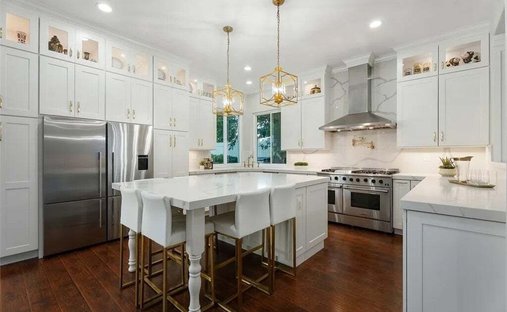 House in Trabuco Canyon, California, United States 1