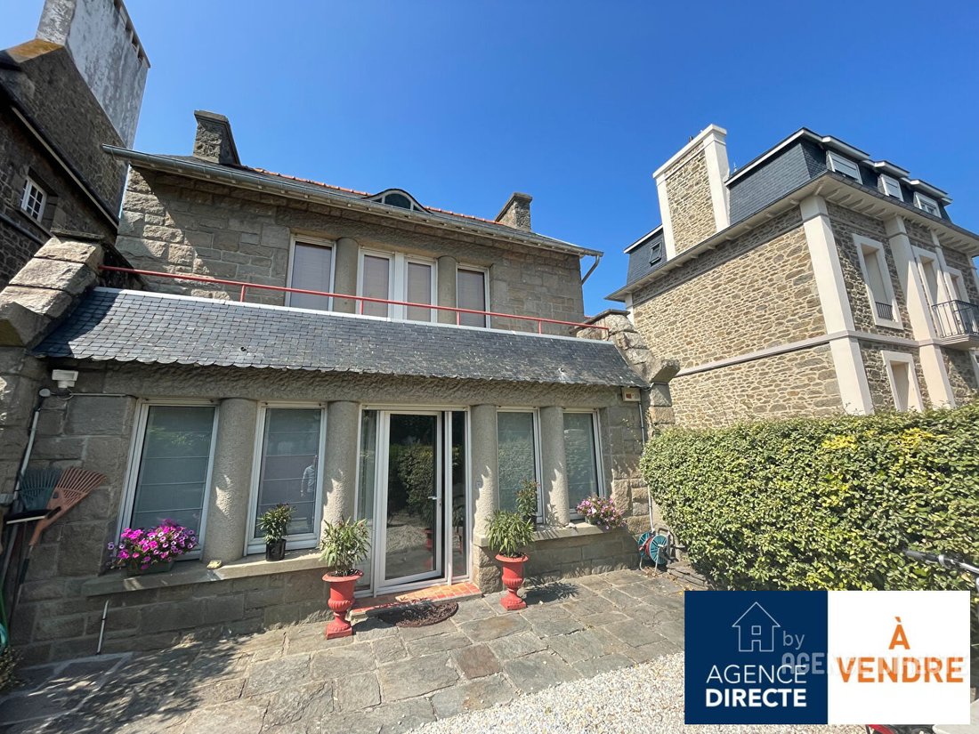 House in Paramé Rural, Saint-Malo, France 1 - 18545930