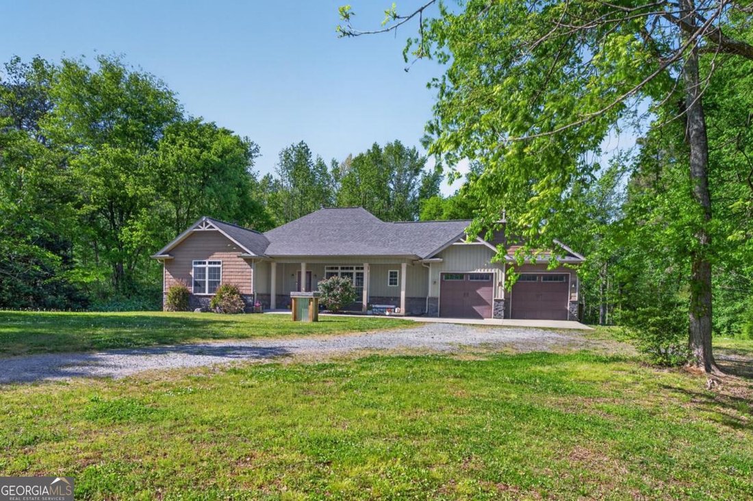 House in Chatsworth, Georgia, United States 2 - 18545911