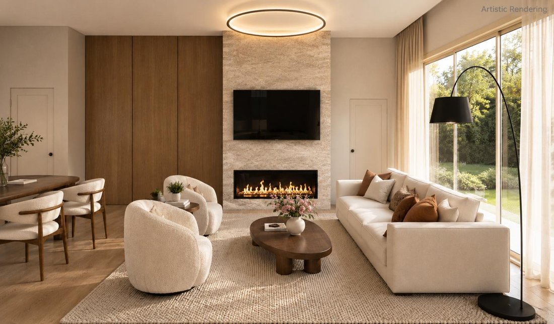 House in San Francisco, California, United States 2 - 18545605