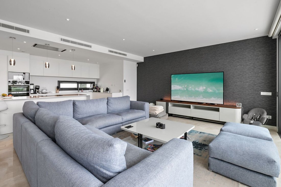 Villa in Marbella, Andalusia, Spain 5 - 18546246