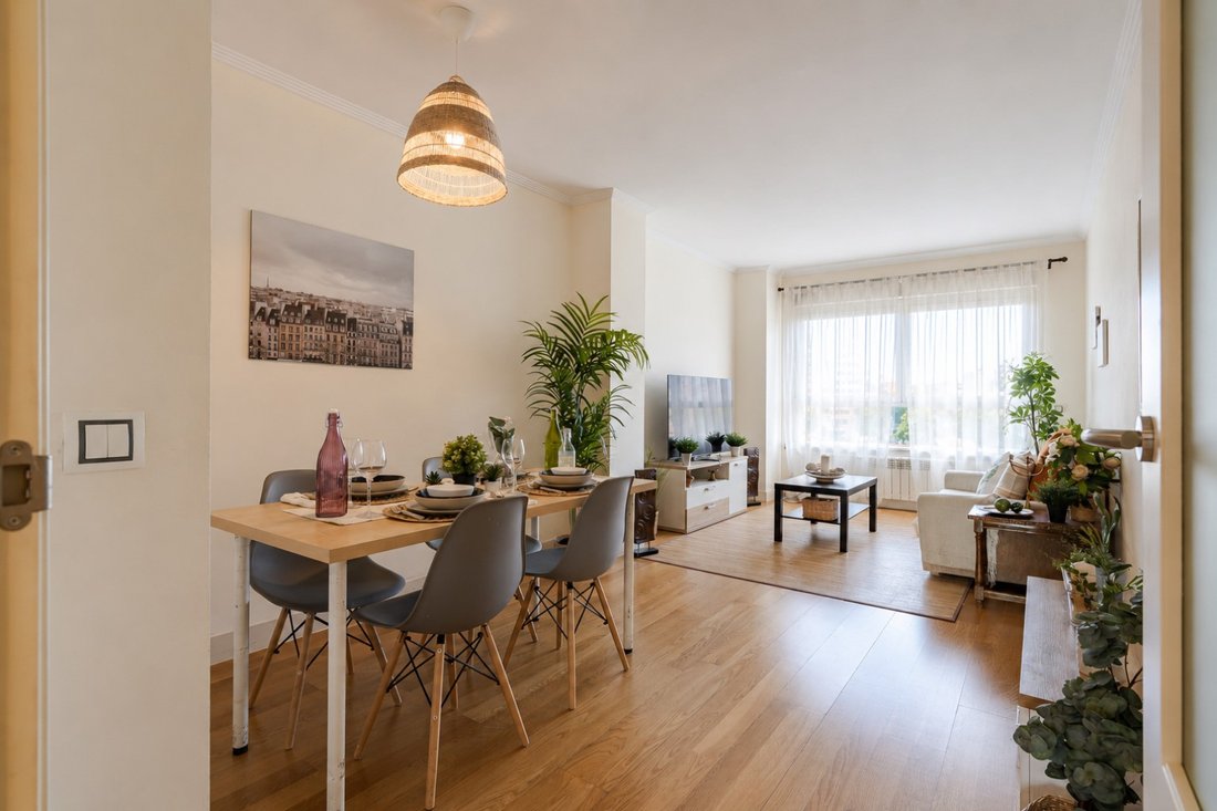 Apartment in Arganzuela, Madrid, Spain 1 - 18545869