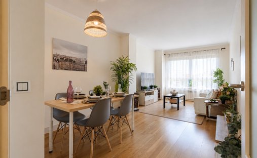 Apartment in Arganzuela, Madrid, Spain 1