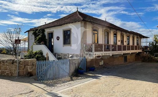 Casa a Torre de Dona Chama, Distretto di Braganza, Portogallo 1