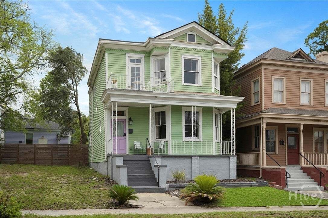 House in Savannah, Georgia, United States 2 - 18545623