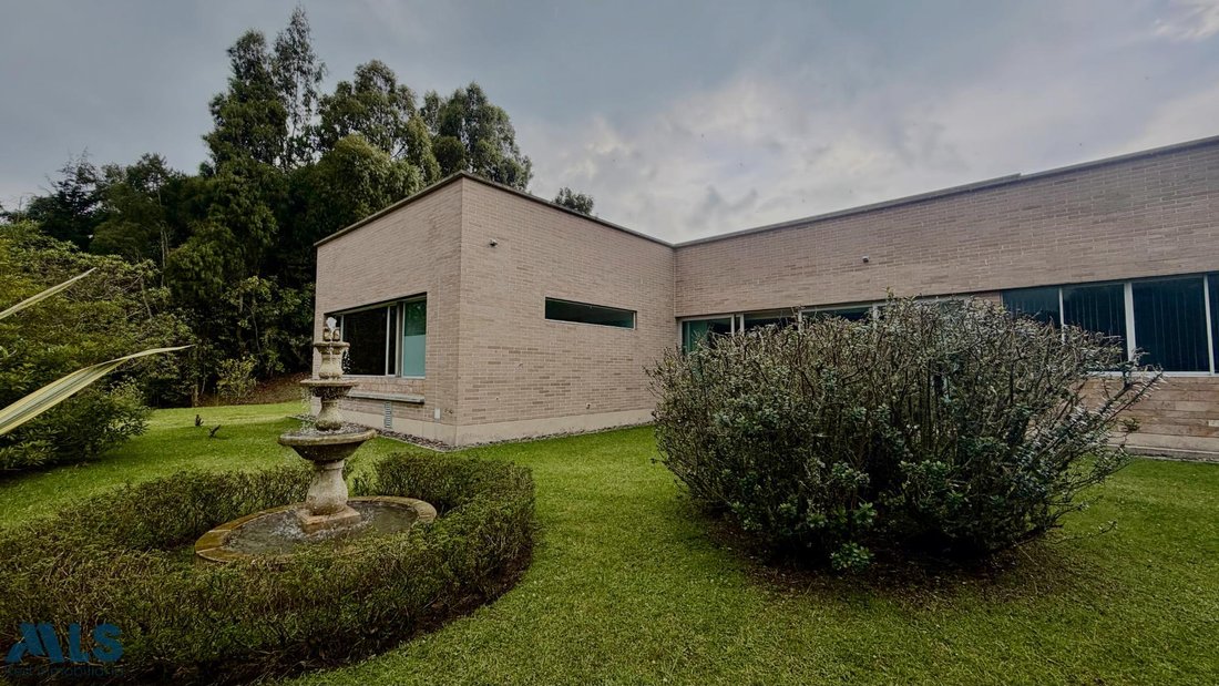 House in Vereda El Penasco, Antioquia, Colombia 2 - 18545899