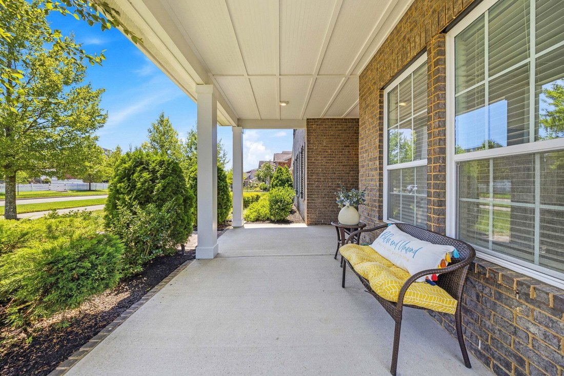 House in Hendersonville, Tennessee, United States 5 - 18545704
