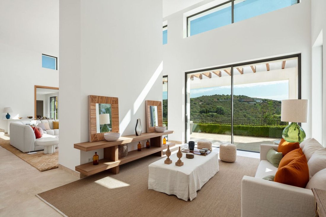 Villa in Casares, Andalusia, Spain 5 - 18546269