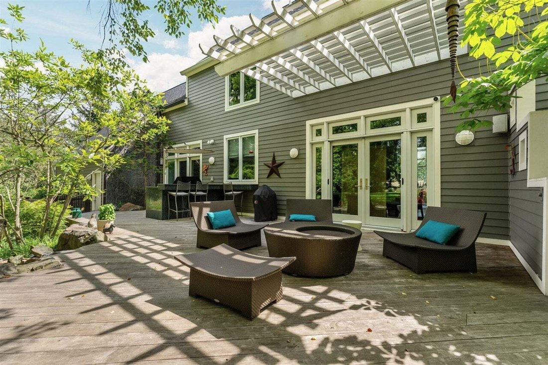 House in Ann Arbor, Michigan, United States 5 - 18545511