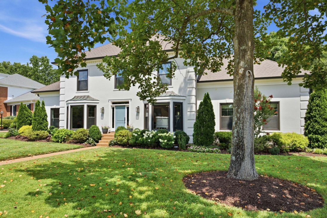 House in Nashville, Tennessee, United States 3 - 18545719