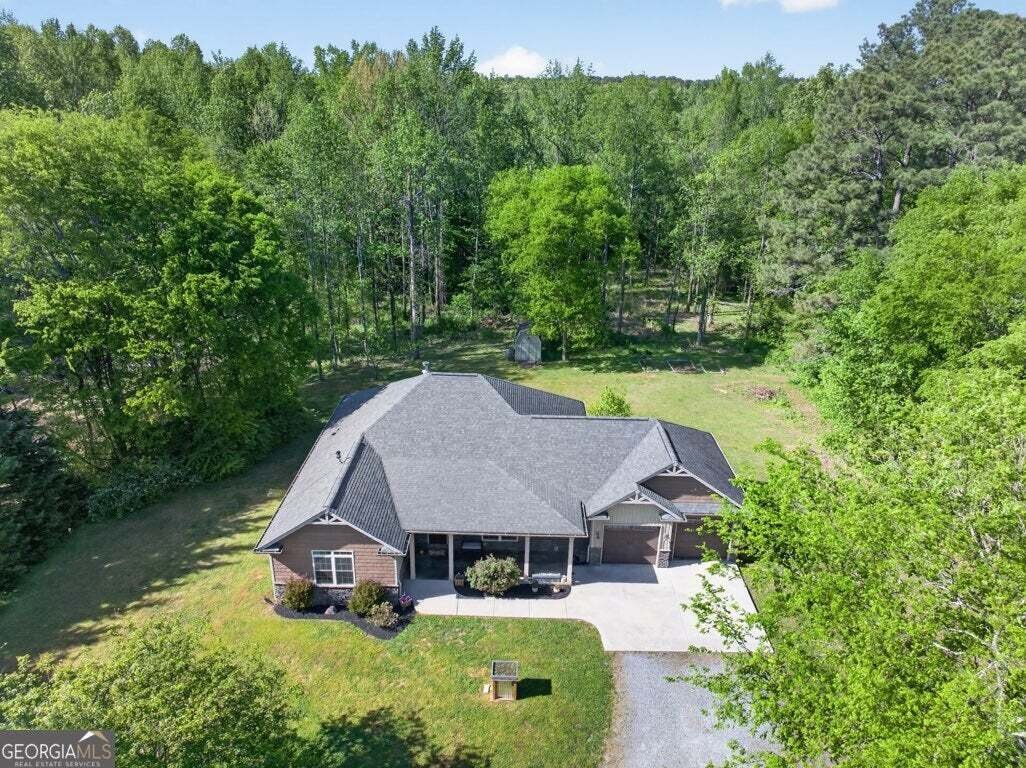 House in Chatsworth, Georgia, United States 3 - 18545911