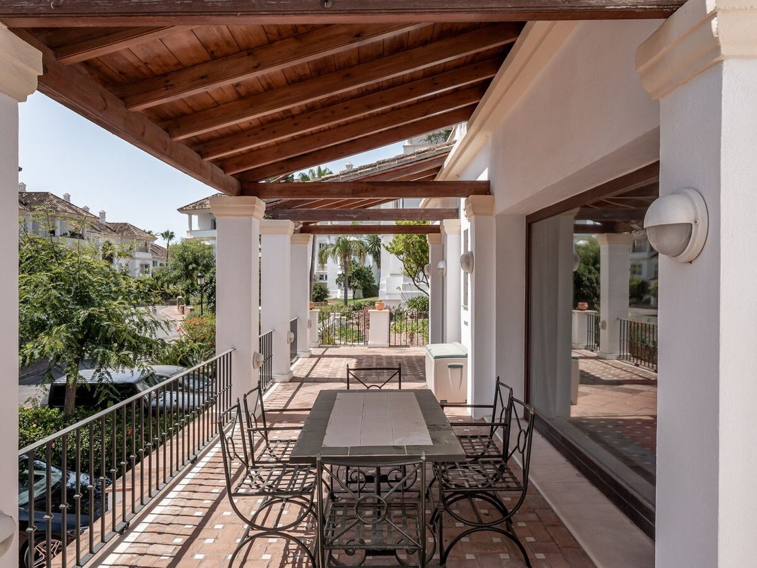 Villa in Marbella, Andalusia, Spain 4 - 18546236