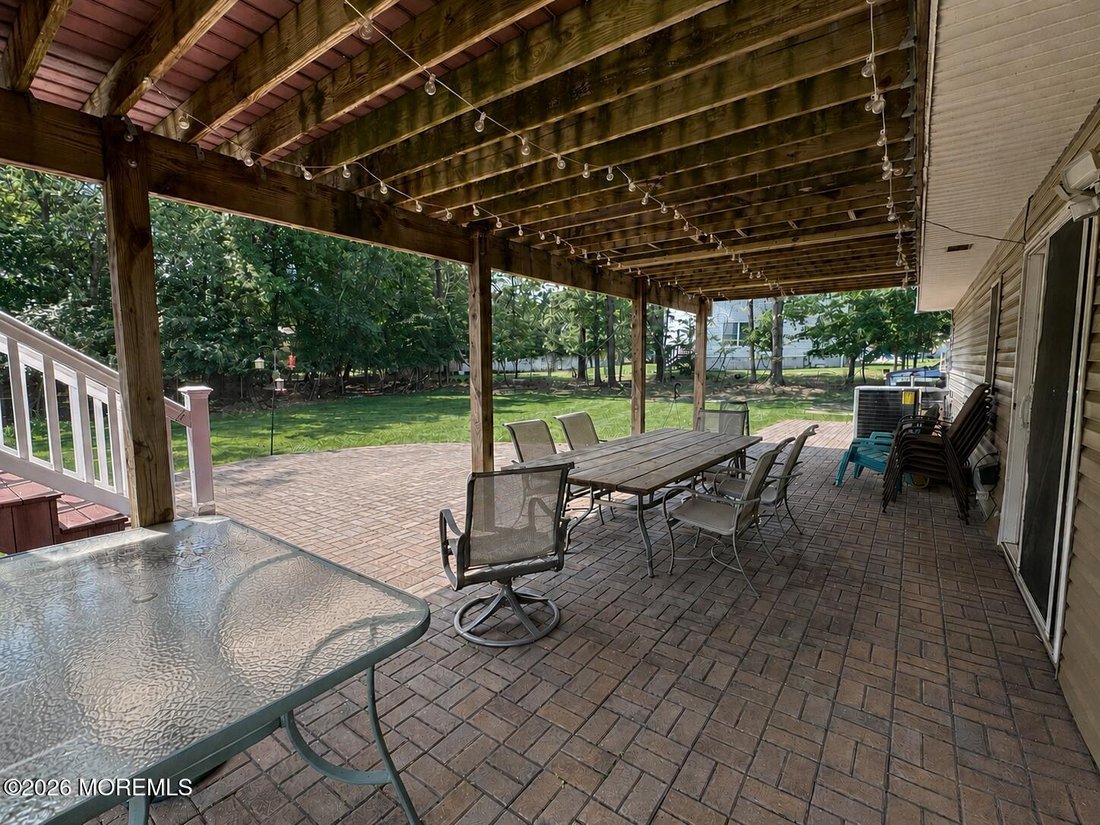 House in Howell Township, New Jersey, United States 5 - 18545593