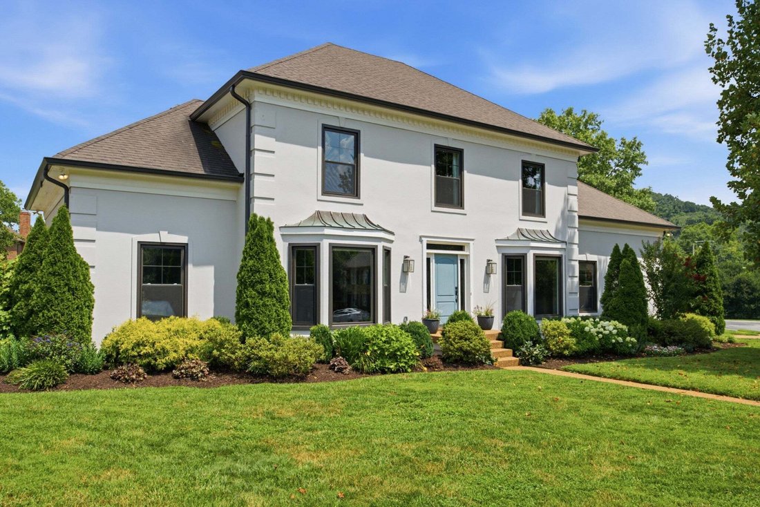 House in Nashville, Tennessee, United States 2 - 18545719