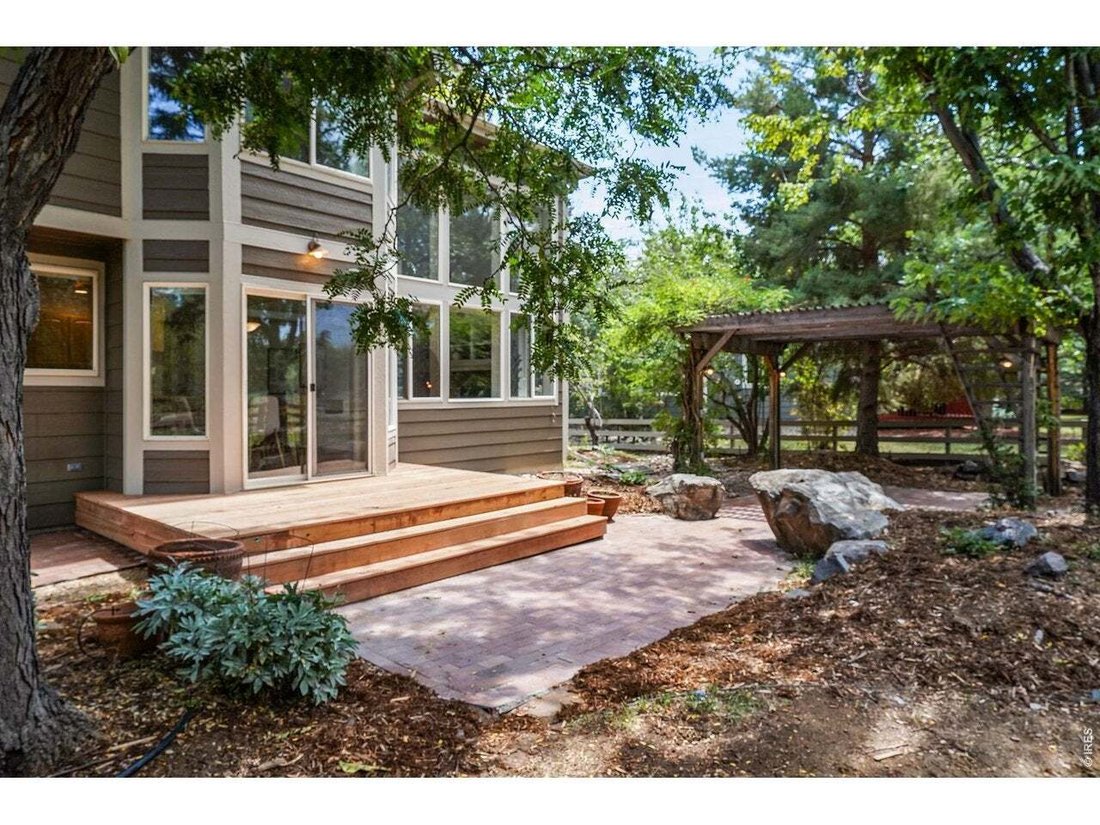 House in Boulder, Colorado, United States 5 - 18545763