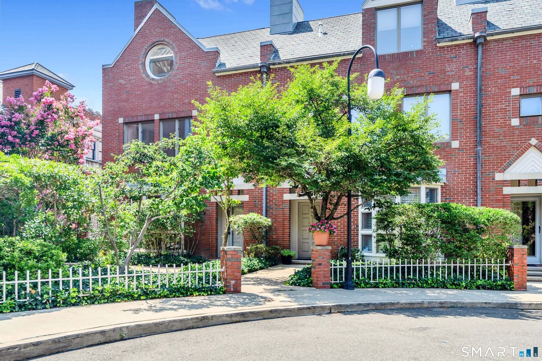 Condo in New Haven, Connecticut, United States 2 - 18545523