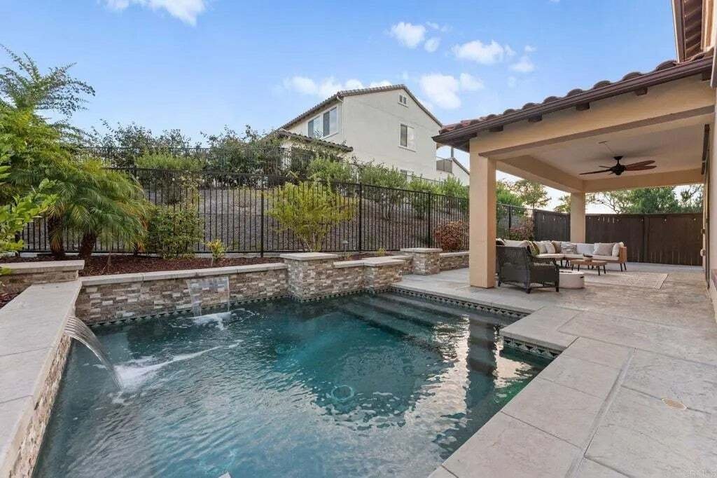 House in Vista, California, United States 4 - 18545968