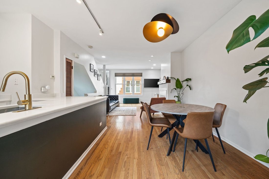 Condo in Chicago, Illinois, United States 5 - 18545887
