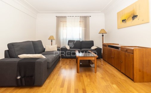Apartment in Alhos Vedros, Setubal, Portugal 1