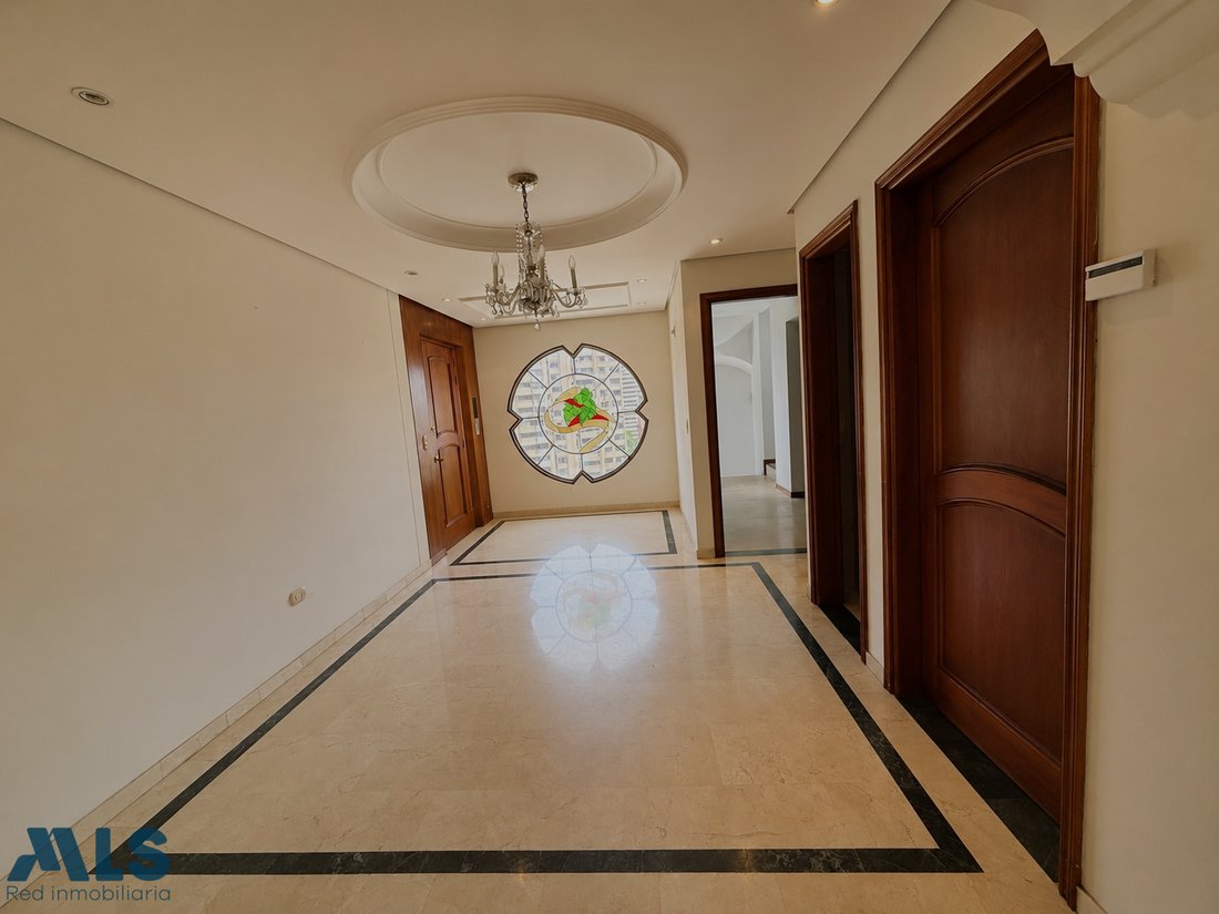 Apartment in Medellín, Antioquia, Colombia 2 - 18545912