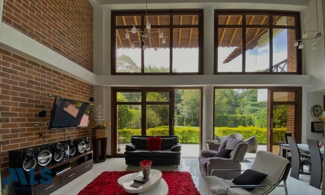 House in Envigado, Antioquia, Colombia 2 - 18545872