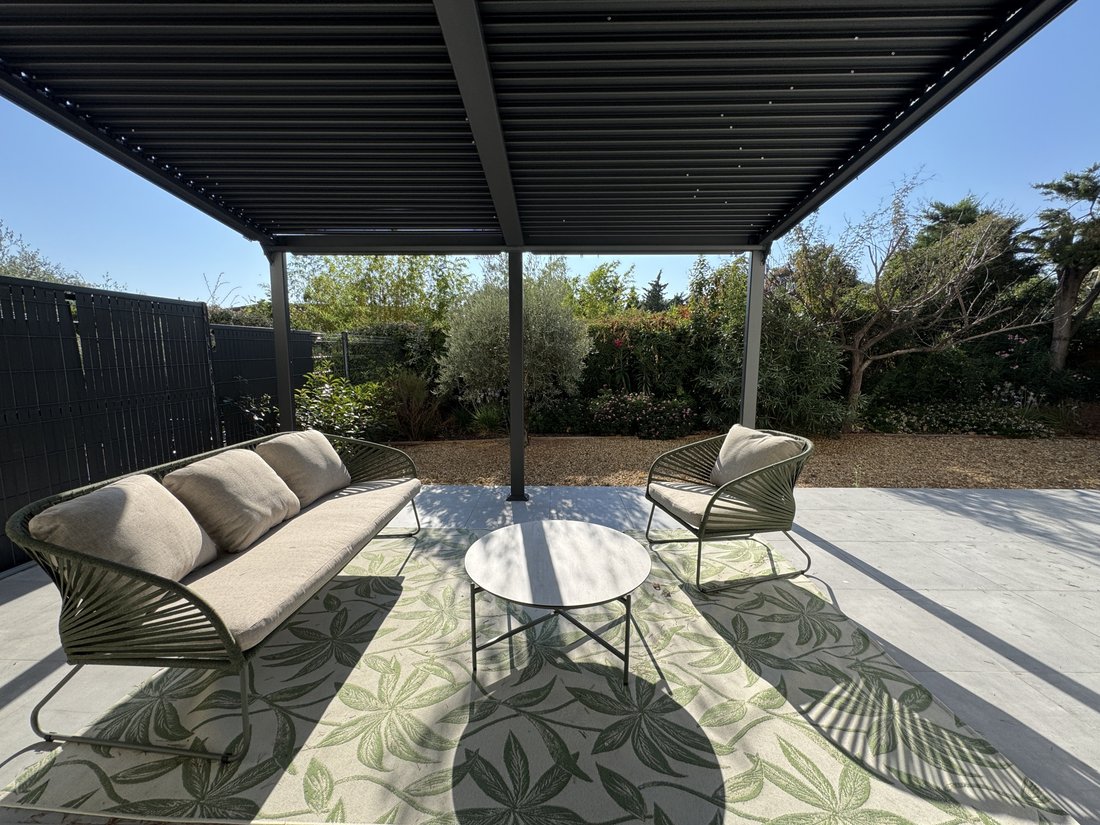 Apartment in Le Dramont-Agay-Anthéor-Le Trayas, Saint-Raphaël, France 4 - 16338316