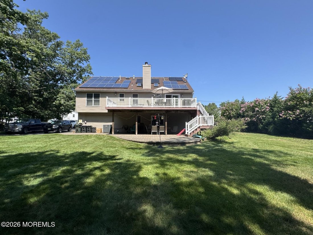 House in Howell Township, New Jersey, United States 3 - 18545593