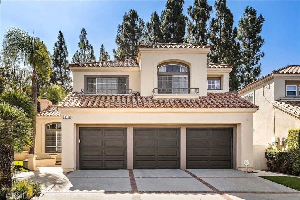 House in Tustin, California, United States 1 - 18545967