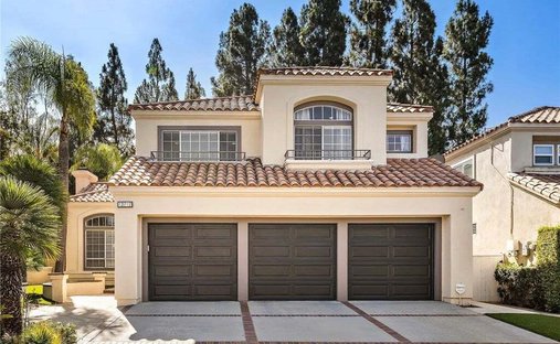 House in Tustin, California, United States 1