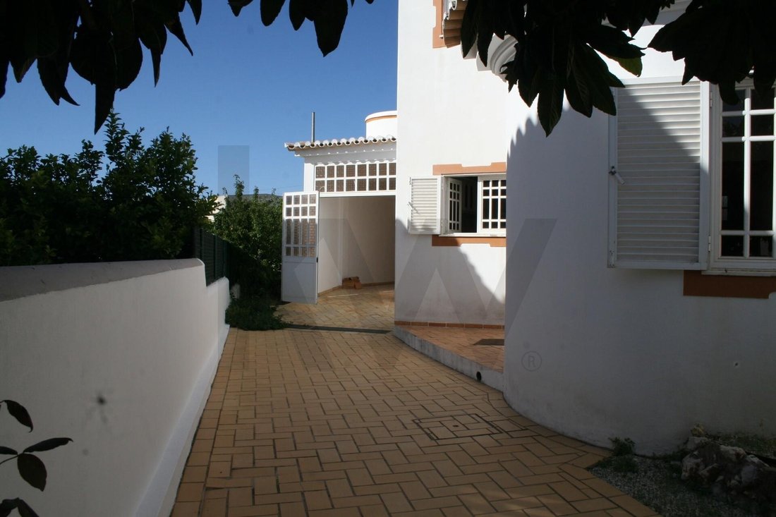 Townhouse in Alvor, Algarve, Portugal 3 - 18546054