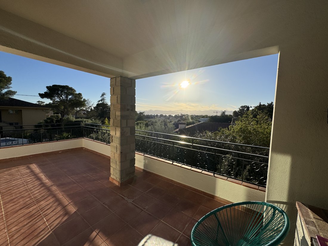 Apartment in Le Dramont-Agay-Anthéor-Le Trayas, Saint-Raphaël, France 3 - 16419019