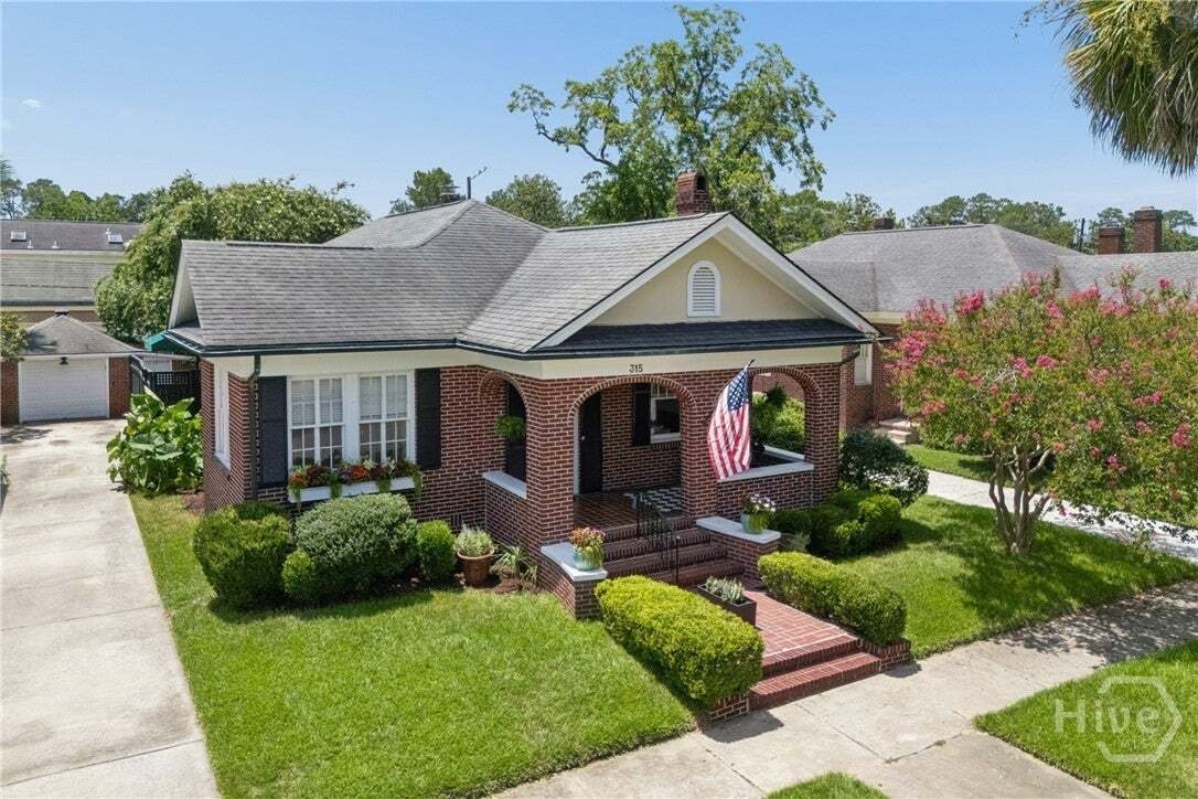 House in Savannah, Georgia, United States 2 - 18545680