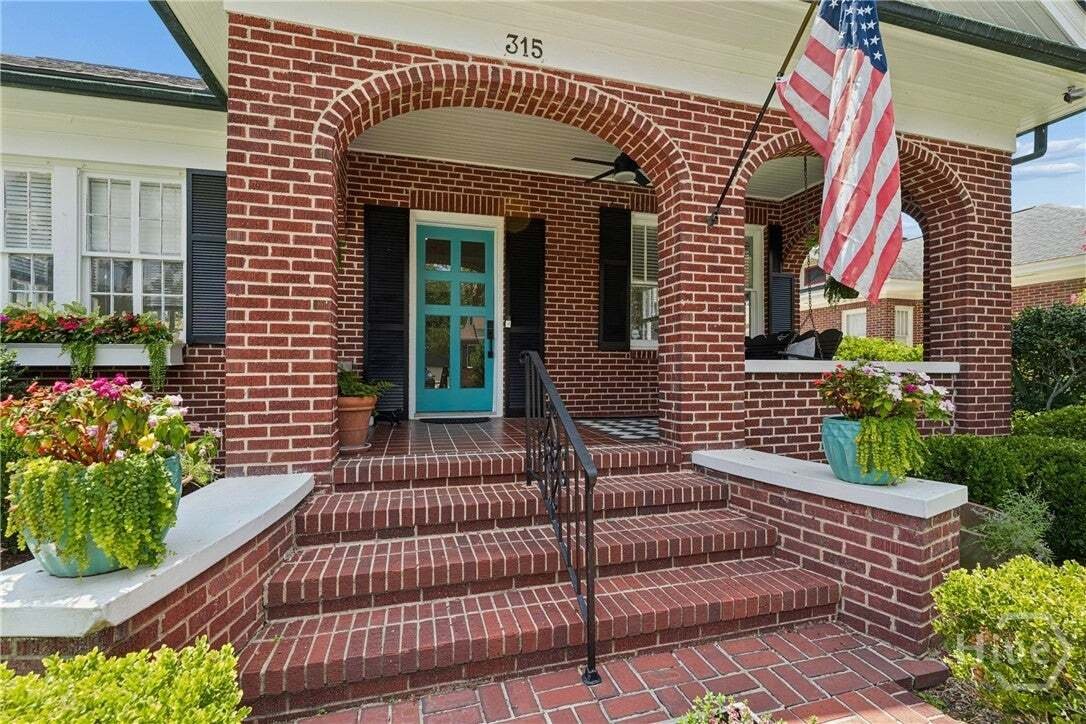 House in Savannah, Georgia, United States 5 - 18545680