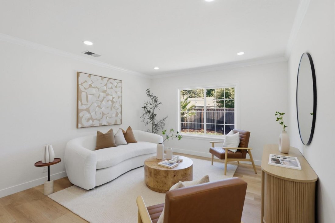 House in Pleasanton, California, United States 5 - 18545653