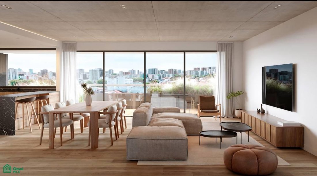 Condo in Buenos Aires, Buenos Aires, Argentina 3 - 17232669