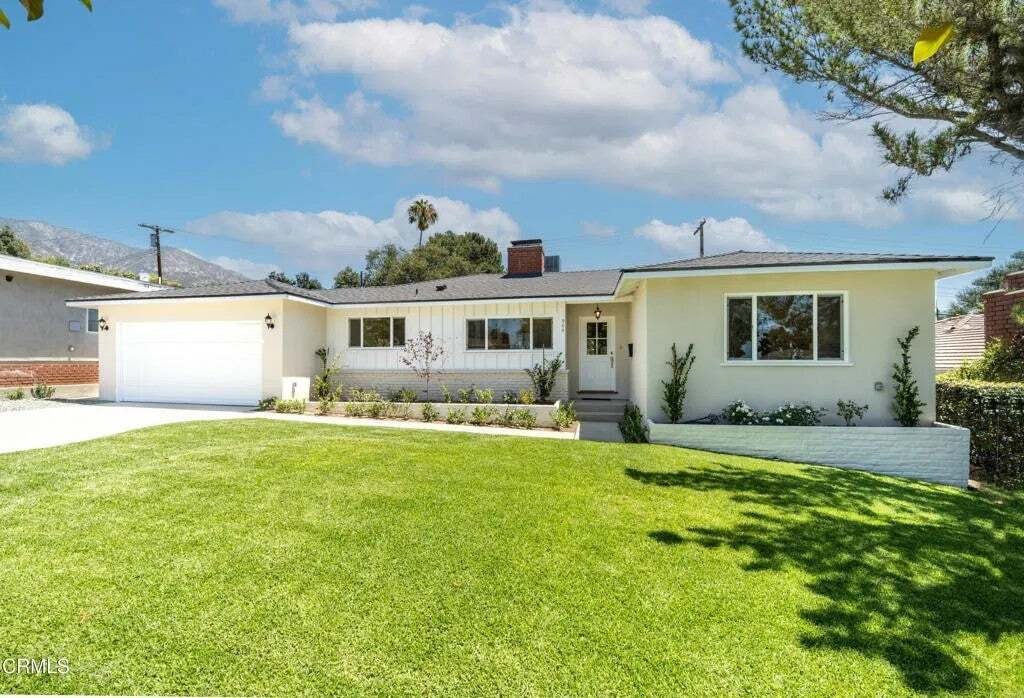 House in Altadena, California, United States 3 - 18545991